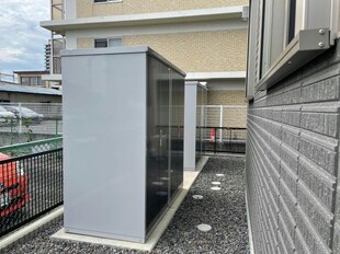 郡山駅 徒歩14分 2階の物件外観写真